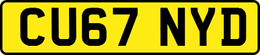 CU67NYD