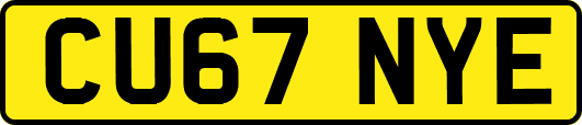 CU67NYE