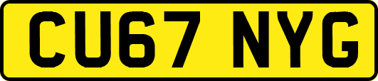 CU67NYG