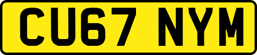 CU67NYM