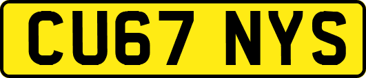 CU67NYS