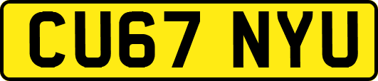 CU67NYU