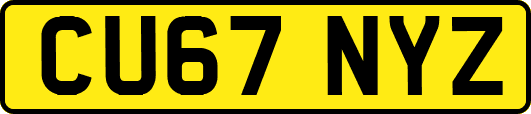 CU67NYZ