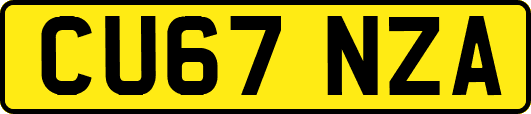 CU67NZA