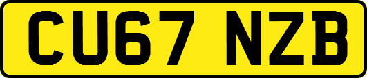 CU67NZB