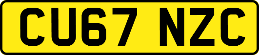 CU67NZC