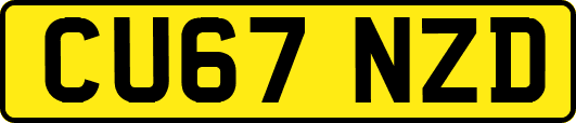 CU67NZD