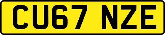 CU67NZE