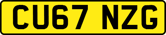 CU67NZG