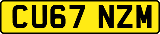 CU67NZM