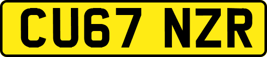 CU67NZR