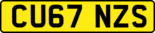 CU67NZS
