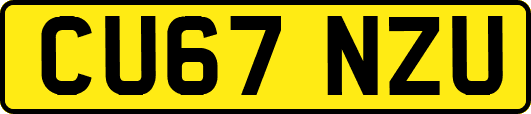 CU67NZU