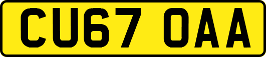 CU67OAA
