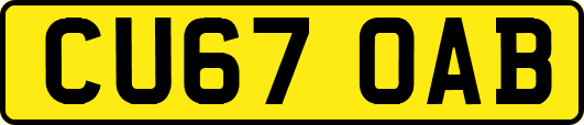 CU67OAB