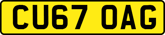 CU67OAG