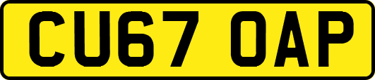 CU67OAP