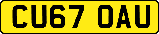 CU67OAU