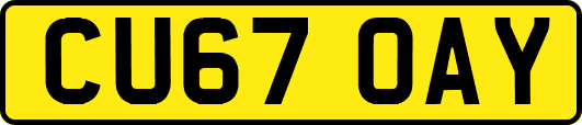 CU67OAY