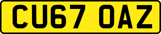 CU67OAZ