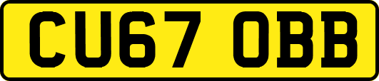 CU67OBB