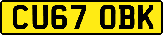 CU67OBK