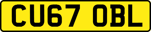 CU67OBL