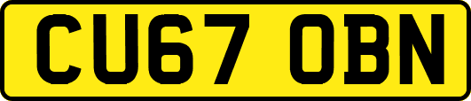 CU67OBN