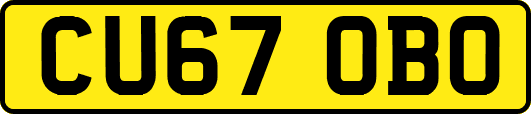 CU67OBO