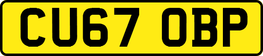 CU67OBP
