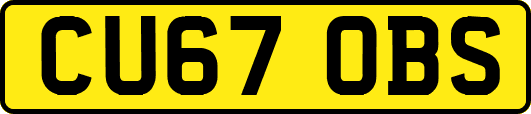 CU67OBS