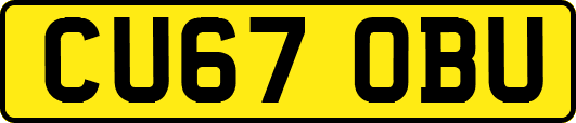 CU67OBU