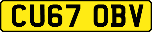 CU67OBV