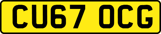 CU67OCG