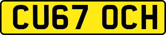 CU67OCH
