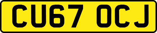 CU67OCJ