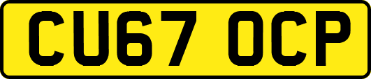 CU67OCP