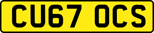 CU67OCS