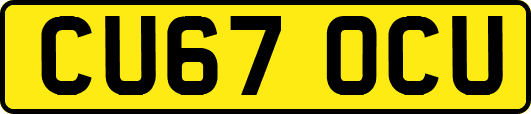CU67OCU