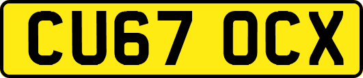 CU67OCX