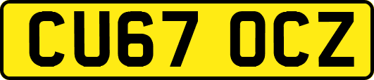 CU67OCZ