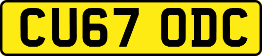 CU67ODC