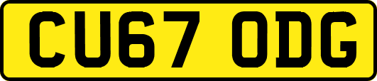 CU67ODG
