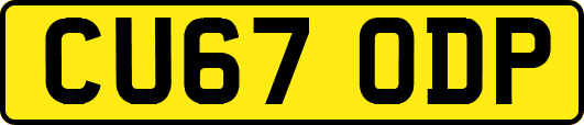 CU67ODP