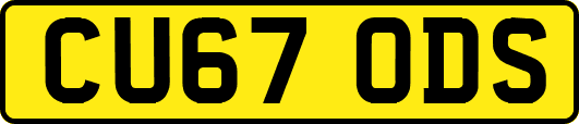 CU67ODS