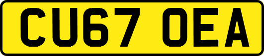 CU67OEA