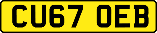 CU67OEB