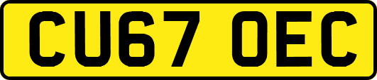 CU67OEC