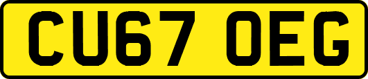CU67OEG