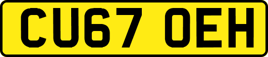 CU67OEH